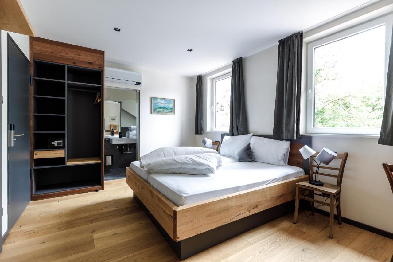 Bergwirt Hotel & Gasthof Kiefersfelden Dış mekan fotoğraf